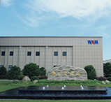 皖南電機研發基地